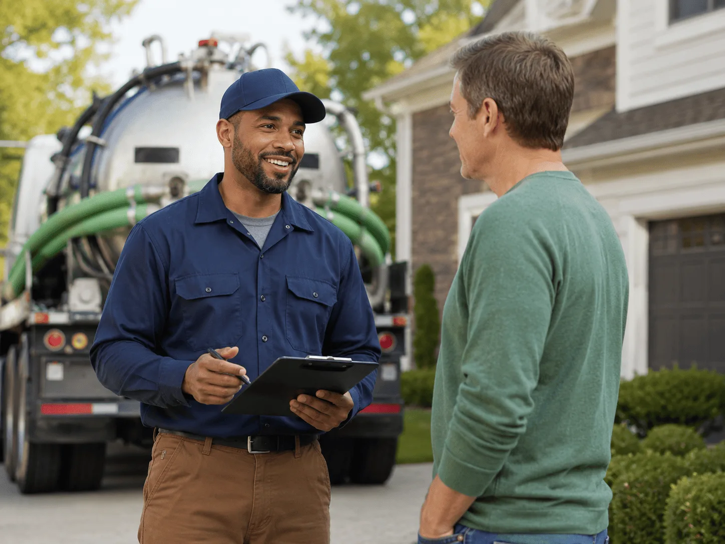 Mosquito Control North, VA FAQs